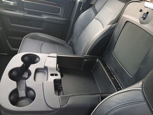 Used 2024 RAM 2500 Laramie w/ Safety Group image 22