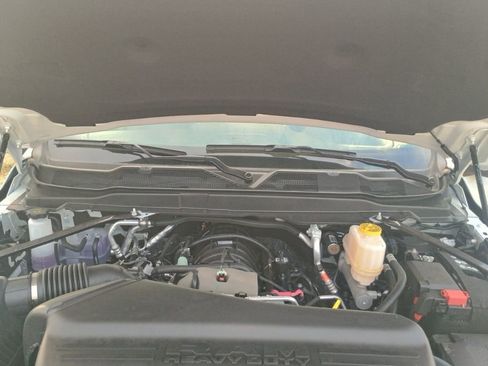 New 2026 RAM 5500 Tradesman image 23