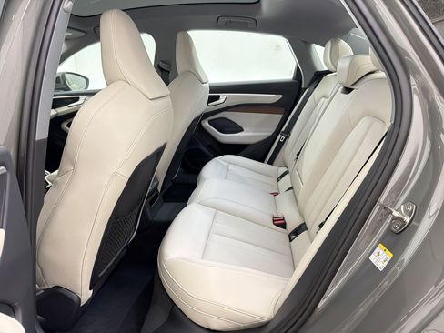 New 2026 Audi A6 Premium image 13