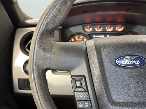 Used 2014 Ford F150 Raptor w/ Equipment Group 801A Luxury AWD/4WD image 27