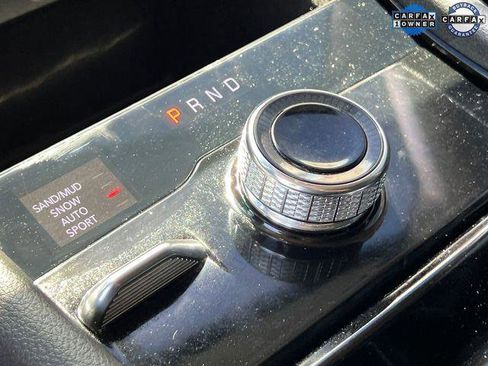 Certified 2022 Jeep Grand Cherokee L Limited image 31