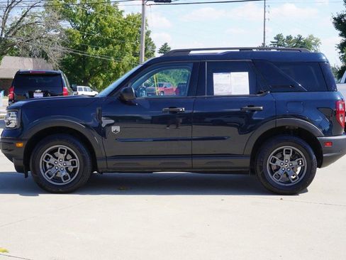 Used 2022 Ford Bronco Sport Big Bend w/ Convenience Package image 6