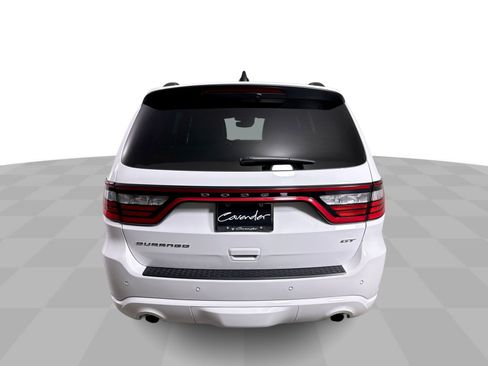 Used 2024 Dodge Durango GT image 43