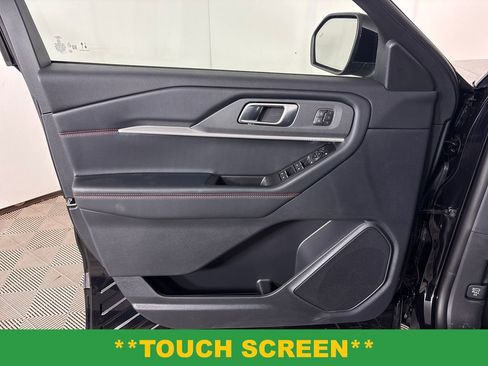 New 2026 Ford Explorer ST RWD image 23