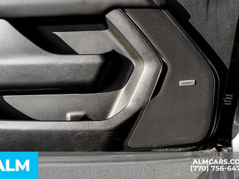 Used 2024 Chevrolet Tahoe High Country image 56