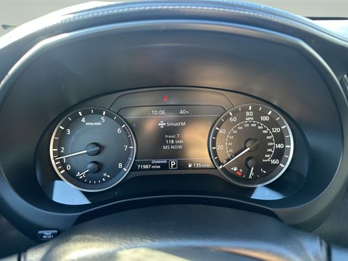 Used 2022 INFINITI QX55 Essential w/ Proassist Package image 11