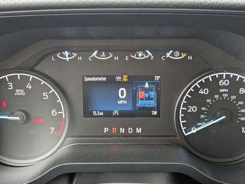 New 2026 Ford F150 STX AWD/4WD image 29