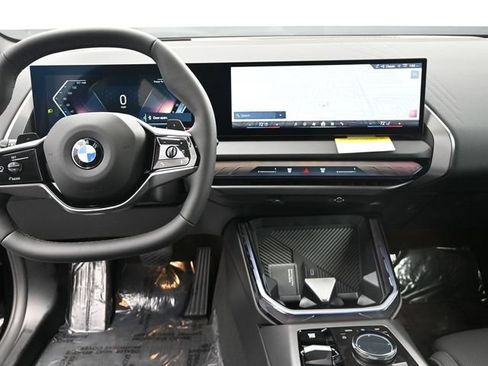 New 2026 BMW X3 xDrive30i w/ Premium Package AWD/4WD image 14