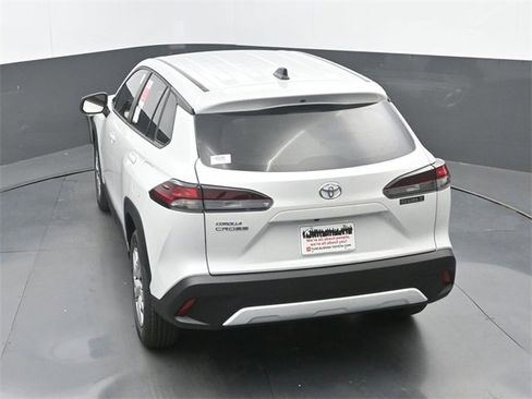 New 2026 Toyota Corolla Cross L image 28