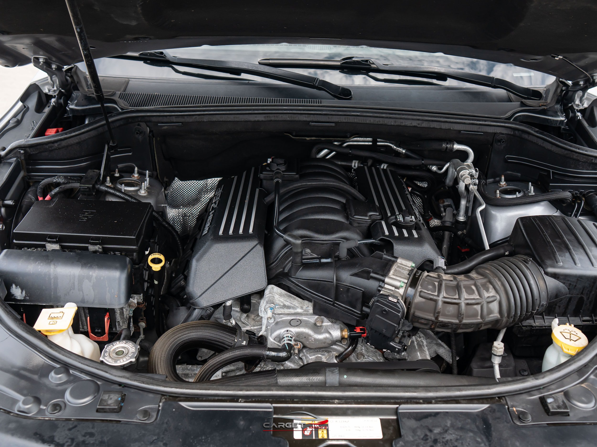 Used 2018 Dodge Durango SRT AWD/4WD image 53