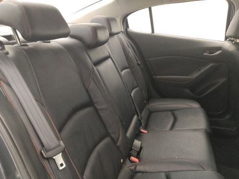 Used 2014 MAZDA MAZDA3 i Grand Touring FWD image 19