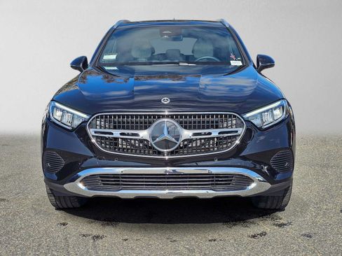 Used 2026 Mercedes-Benz GLC 300 4MATIC image 9