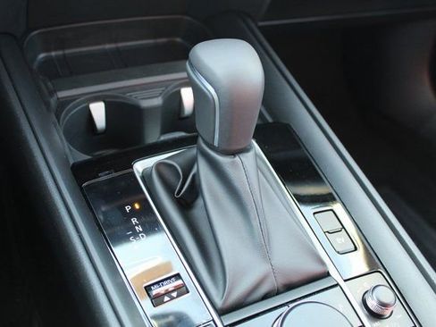 New 2026 MAZDA CX-50 AWD 2.5 Hybrid w/ Cargo Package image 21