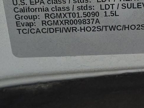 Used 2024 Chevrolet Equinox LT FWD image 10