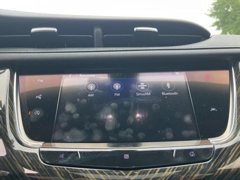 Used 2020 Cadillac XT6 Premium Luxury FWD image 34