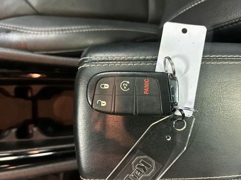 Used 2022 Jeep Compass High Altitude image 22