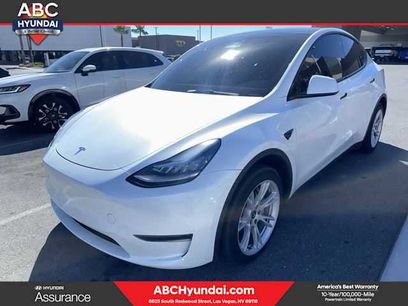 Used 2023 Tesla Model Y Performance