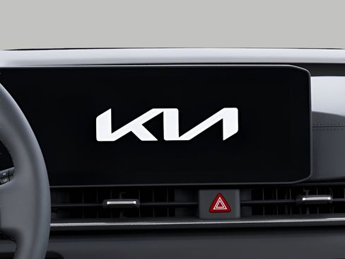 New 2026 Kia Carnival EX FWD image 20