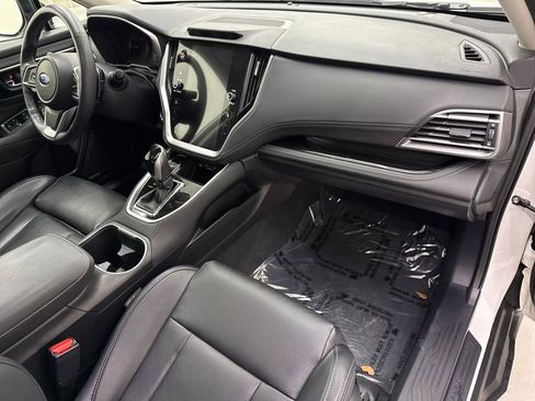 Certified 2022 Subaru Outback Limited w/ Popular Package #2 image 24