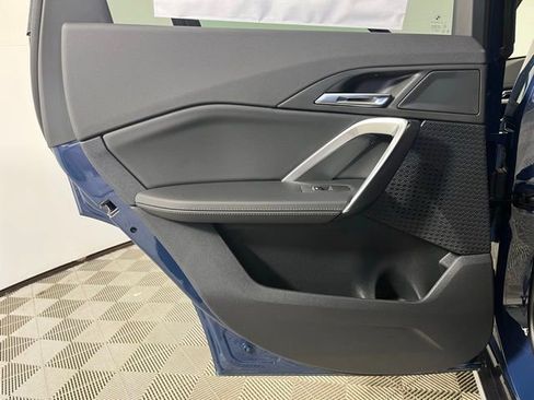 New 2026 BMW X1 xDrive28i w/ Convenience Package image 15