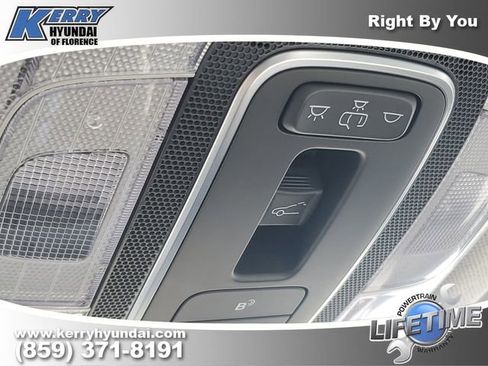 New 2026 Hyundai Elantra Limited FWD image 34