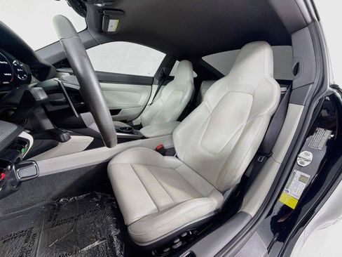 Certified 2020 Porsche 911 Carrera S RWD image 5