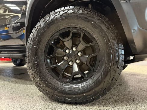 Used 2022 RAM 1500 TRX w/ TRX Level 2 Equipment Group AWD/4WD image 7