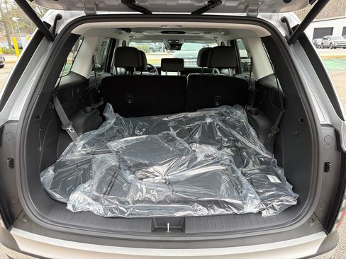 New 2026 Hyundai Palisade SEL image 18