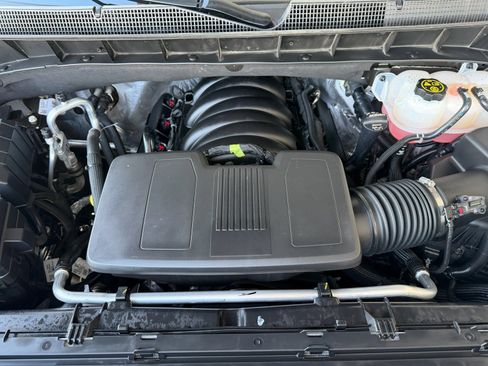 Used 2023 Chevrolet Silverado 1500 RST w/ Convenience Package II image 27