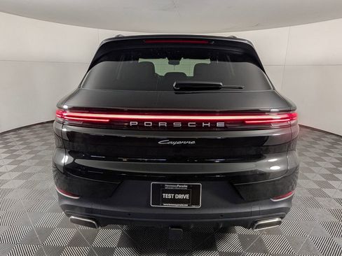 New 2026 Porsche Cayenne image 6