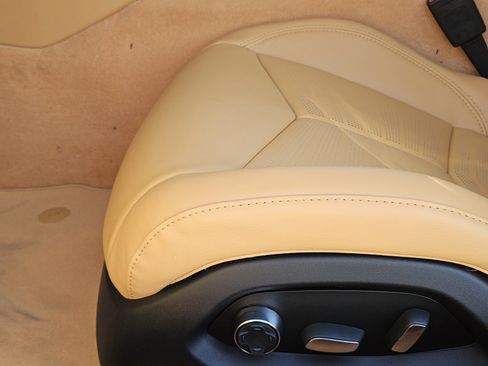 New 2026 Chevrolet Corvette Stingray Premium Conv w/ Z51 Performance Package image 17