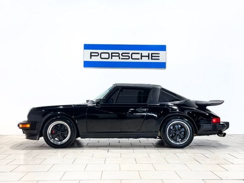 Used 1987 Porsche 911 Carrera image 4