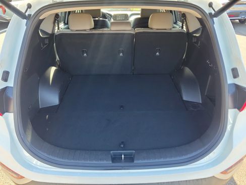 Used 2020 Hyundai Santa Fe SEL FWD image 14