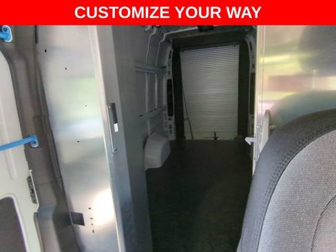 New 2025 RAM ProMaster 3500 FWD image 23