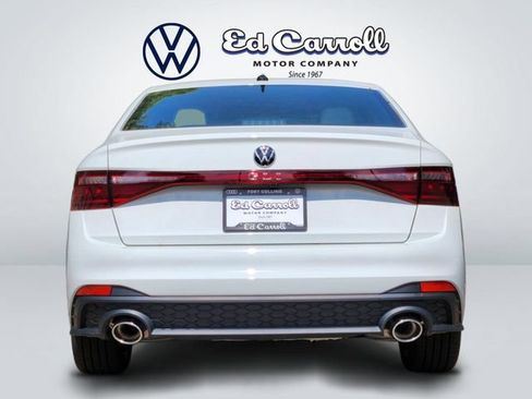New 2026 Volkswagen Jetta GLI Autobahn FWD image 6