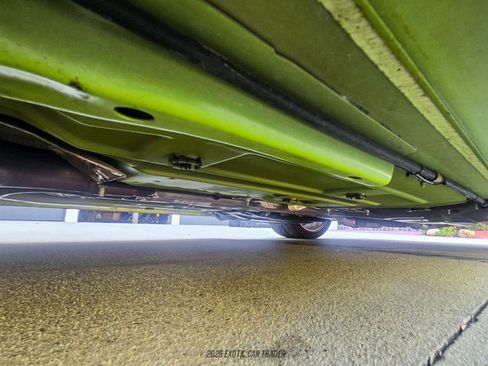 Used 2019 Dodge Challenger SRT Hellcat Redeye RWD image 88