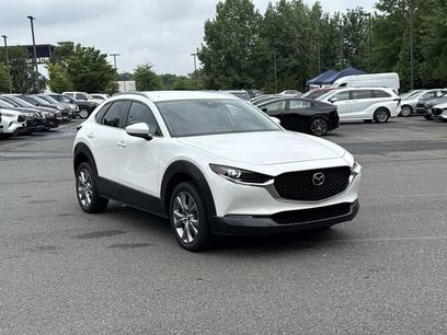 Used 2023 MAZDA CX-30 AWD 2.5 S w/ Preferred Package