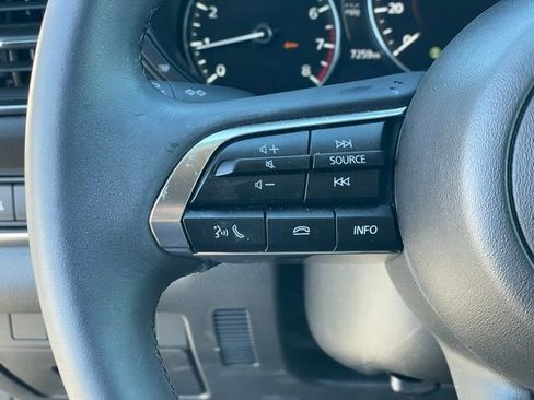 Certified 2024 MAZDA CX-30 AWD 2.5 S w/ Preferred Package image 16