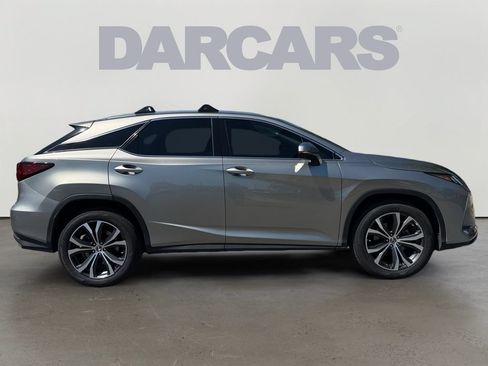 Used 2022 Lexus RX 350 AWD w/ Premium Package image 6
