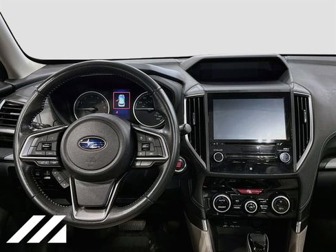 Used 2019 Subaru Forester Limited AWD/4WD image 24