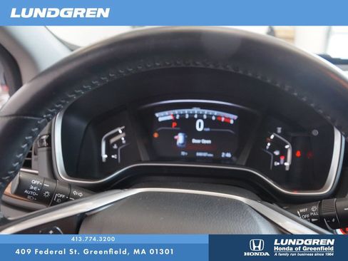 Used 2020 Honda CR-V EX-L image 22