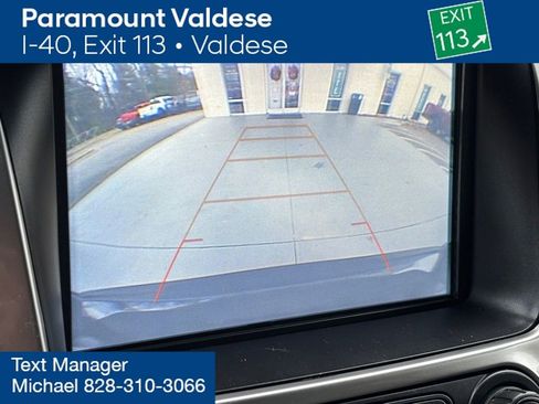 Used 2019 Chevrolet Tahoe LT image 6