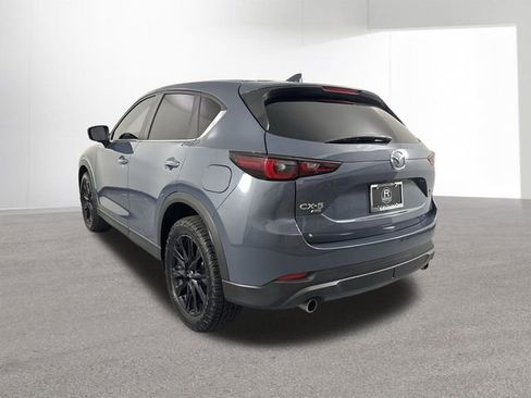 Used 2022 MAZDA CX-5 Carbon Edition AWD/4WD image 31