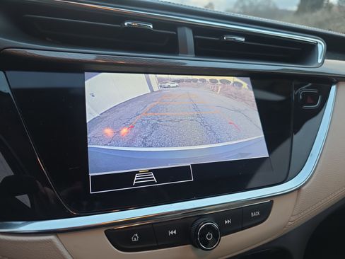 Used 2023 Buick Encore GX Preferred w/ Cold Weather Comfort Package image 27