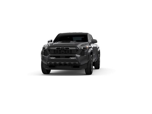New 2026 Toyota Tacoma TRD Sport RWD image 18