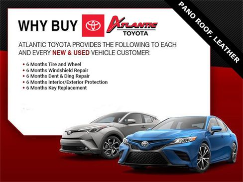 Used 2018 Volkswagen Golf SEL image 3