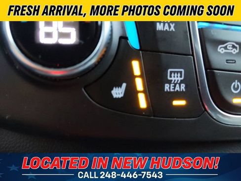 Used 2019 Chevrolet Traverse LT w/ LPO, Floor Liner Package AWD/4WD image 27