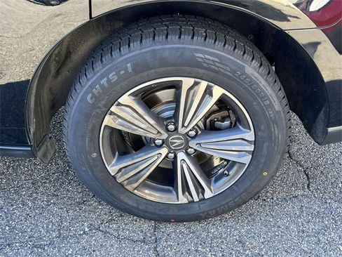 Used 2017 Acura MDX FWD image 11