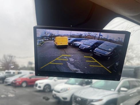 Used 2019 RAM ProMaster 3500 image 13