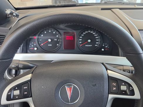 Used 2008 Pontiac G8 GT w/ Premium Package RWD image 31